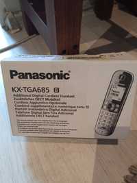 Panasonic Kx-TGA685