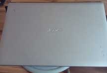 Laptop Acer Aspire 5741G i3, 3 GB ram, 320 HDD, 15,6 cala.