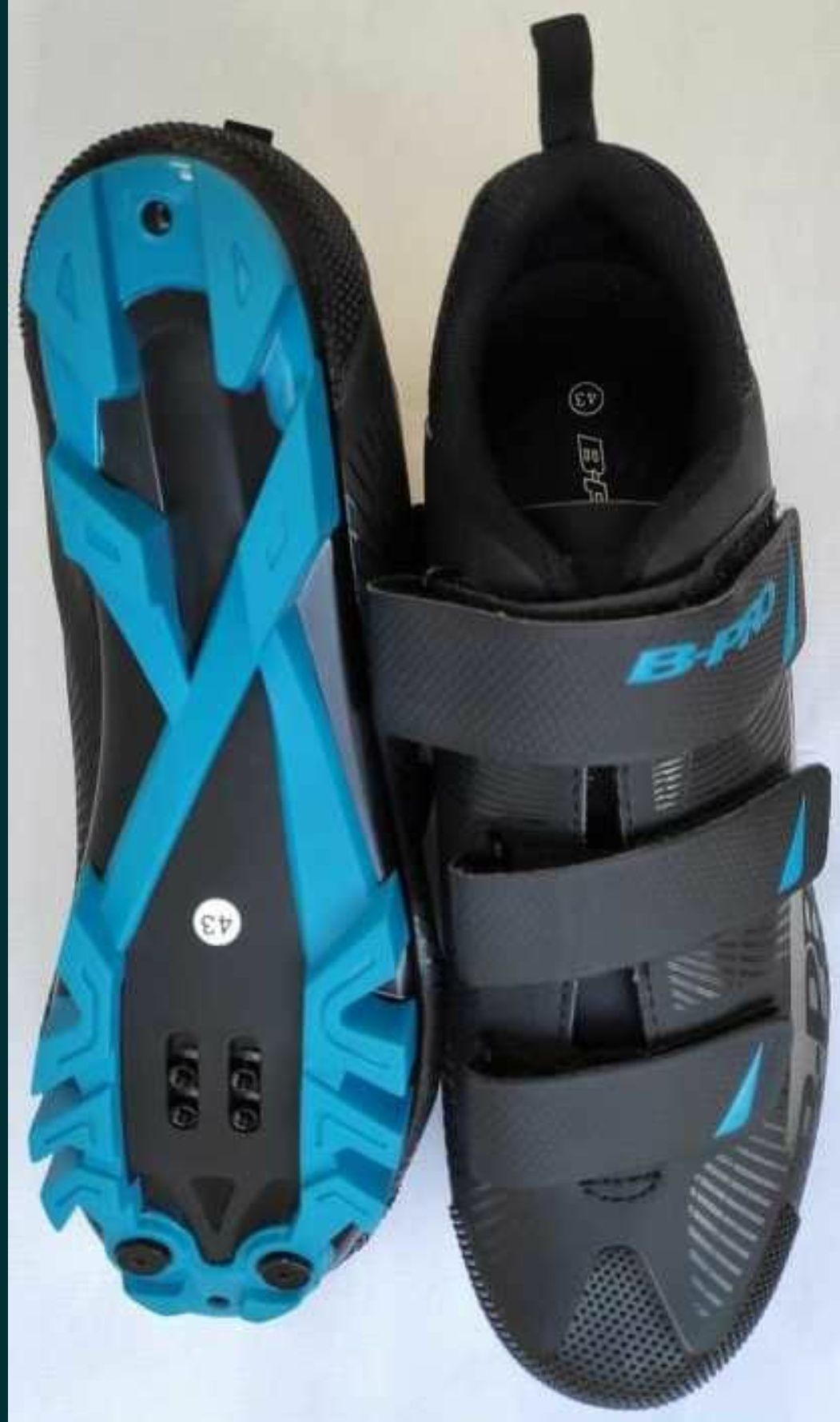 Sapatos BTT Marca: B-PRO.