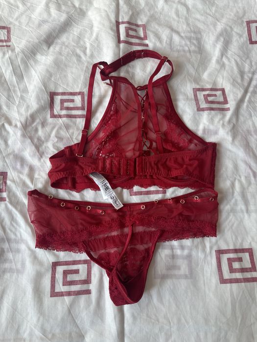 Нижня білизна Intimissimi