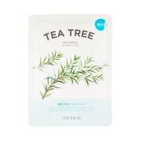 Maseczka do twarzy It's Skin The Fresh Mask Sheet Tea Tree 20ml