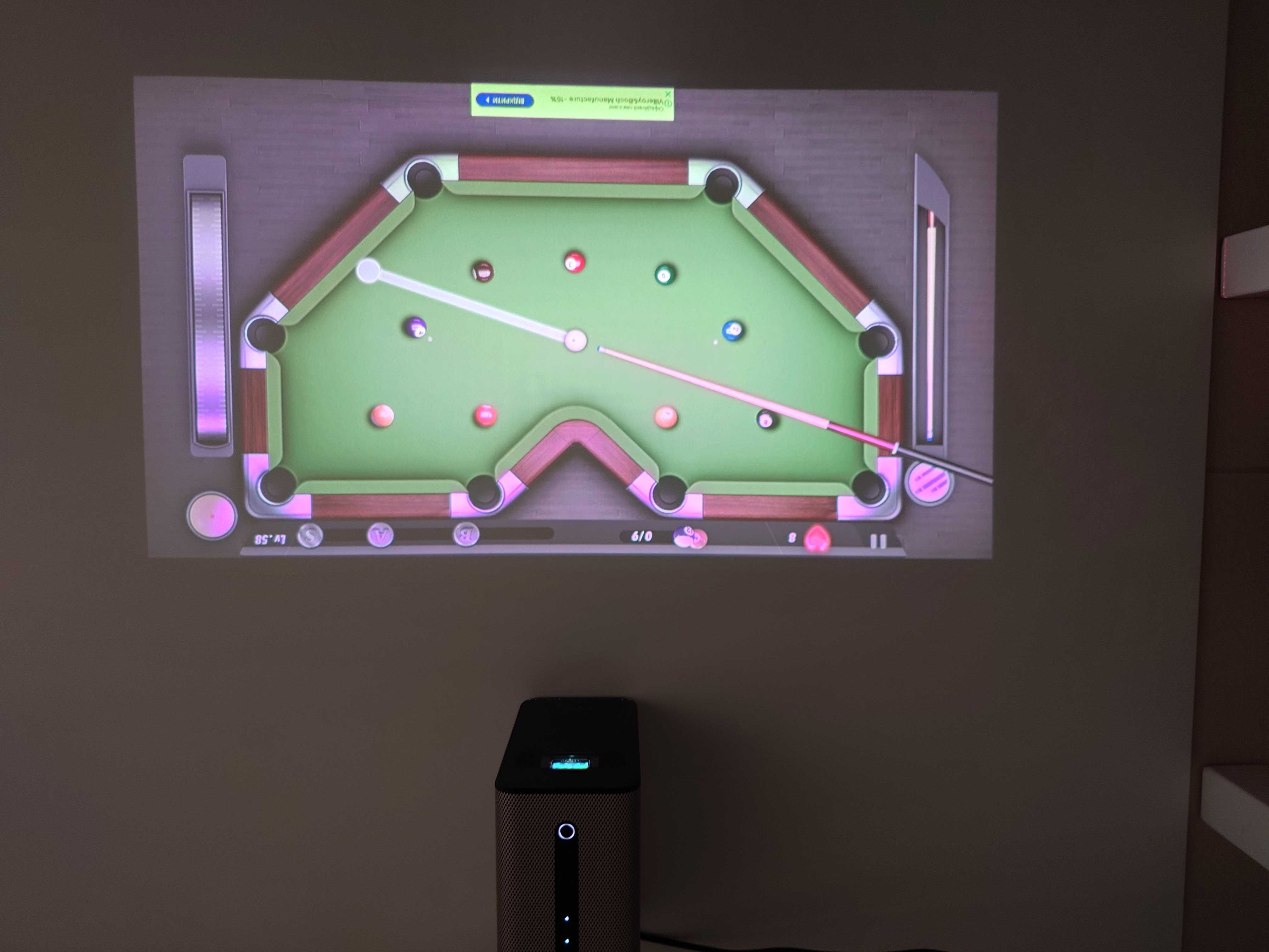 Sony Xperia Touch G1109