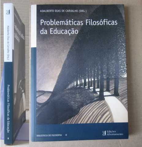 PEDAGOGIA E EDUCAÇÃO - Livros