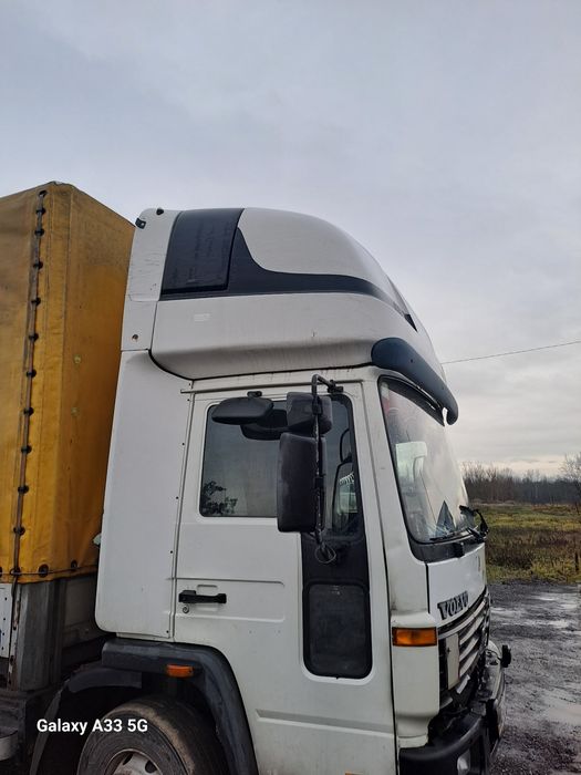 Спалка на кришу ном стан