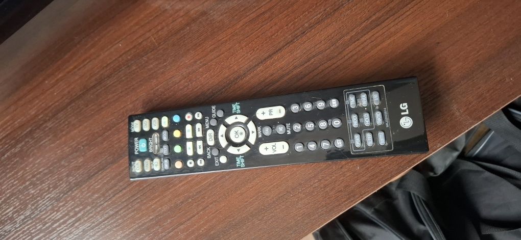 Telewizor plazmowy LG