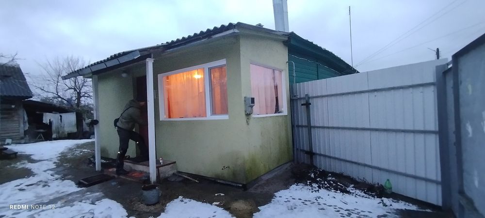 Дом в Куйбышевском р-не(ул.Свердлова )