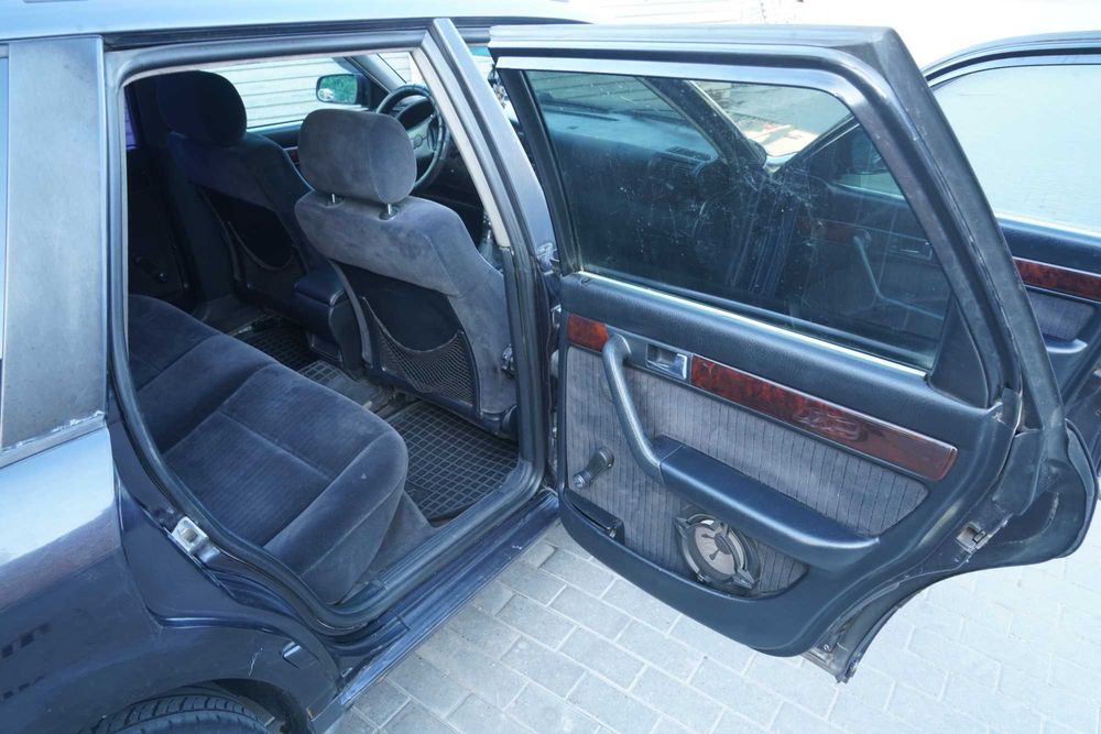 Audi 100 C4 1993
