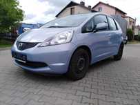 Honda Jazz 1.4 z Niemiec