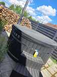 Sprzedam jacuzzi 6 os.