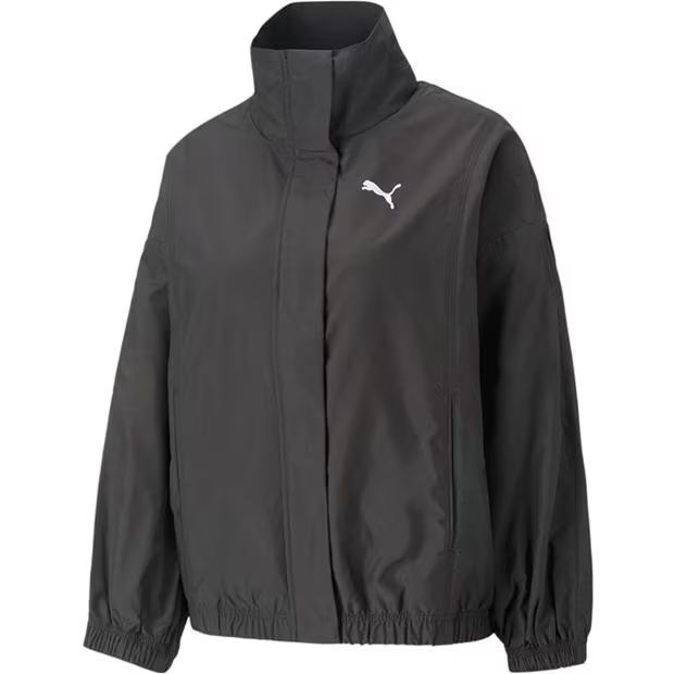 Куртка Puma Style Jacket Women, р. L