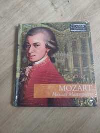Mozart musical masterpieces