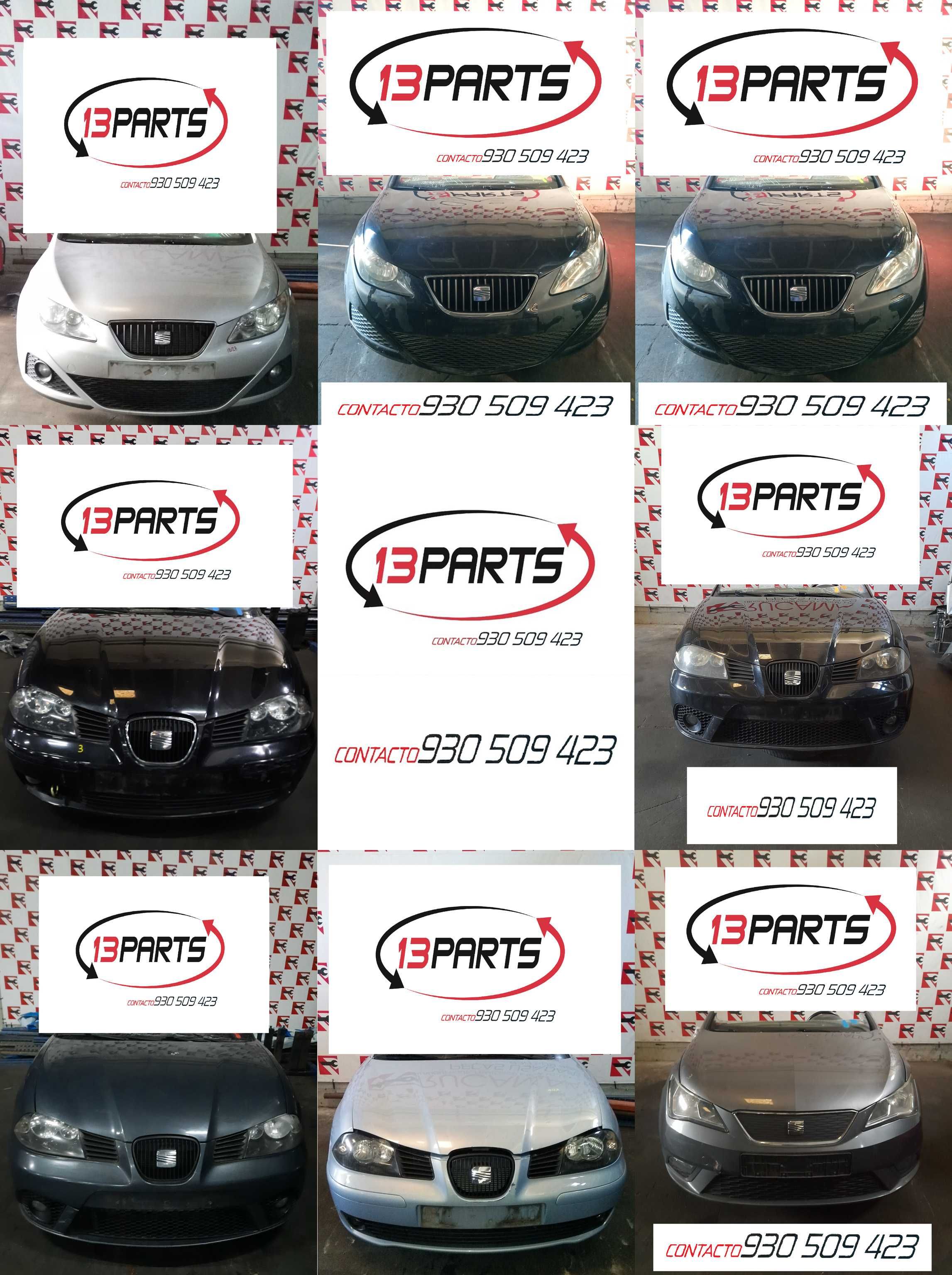 Seat Peças Usadas Originais