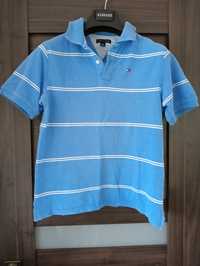 T-shirt polo Tommy Hilfiger r s/m