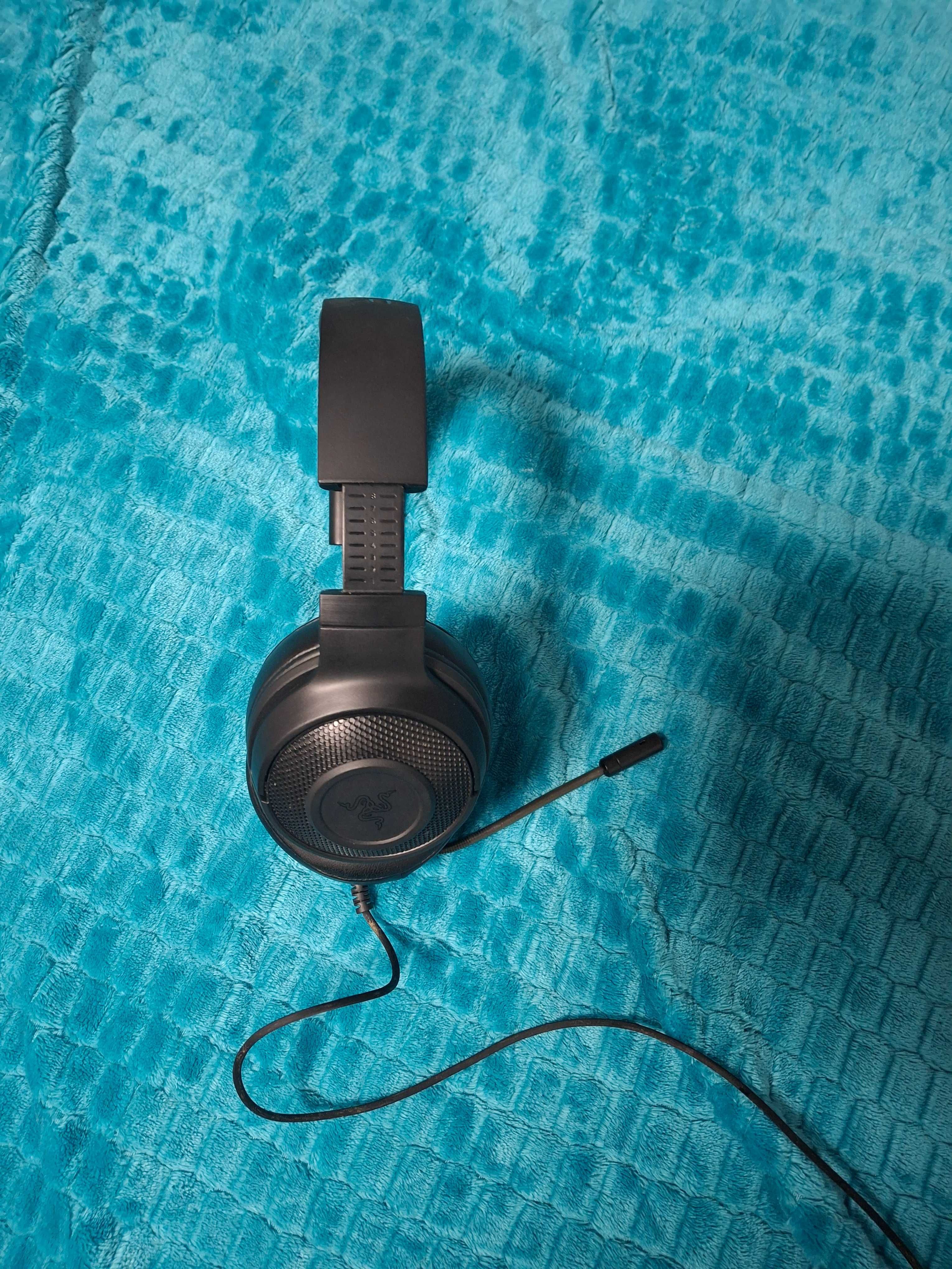 Навушники Razer Kraken X Lite