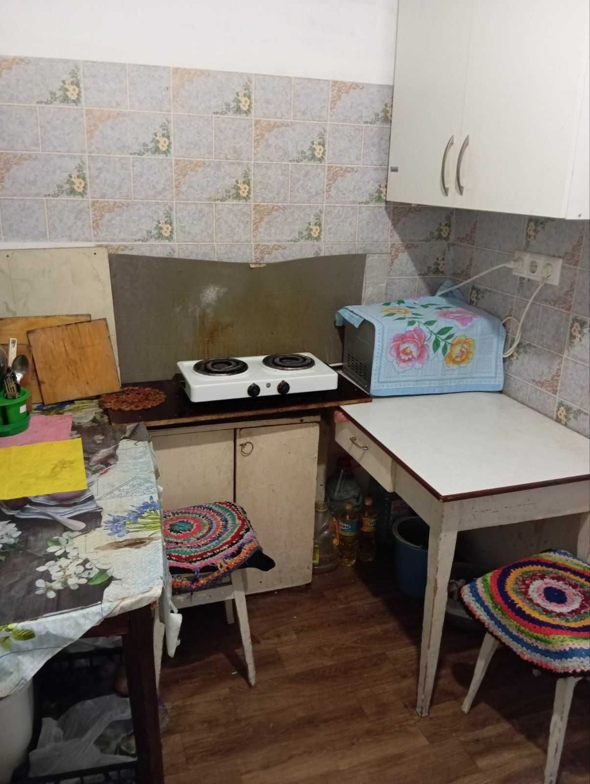 Продам комнату в общежитии ул. Ак. Заболотного