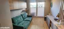 2-pokoje standard premium z ogrodem Centrum