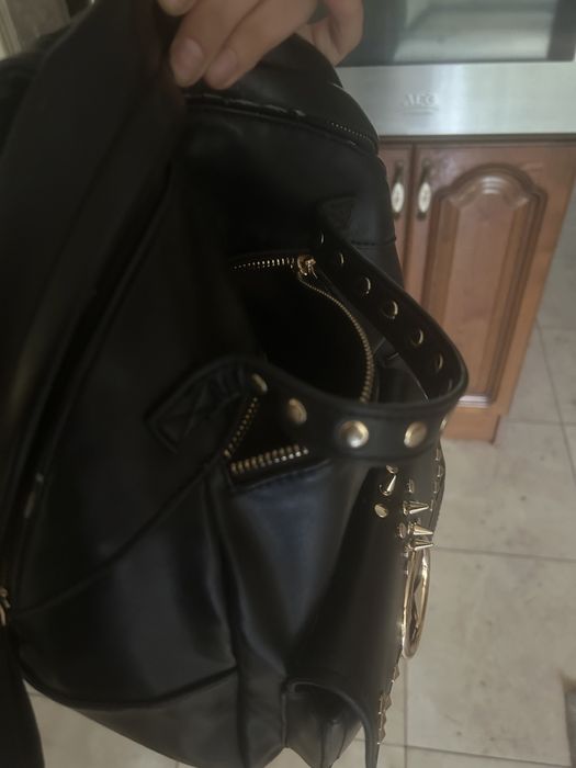 Сумка-рюкзак Iceberg