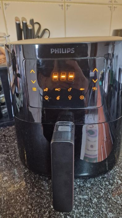 Philips Airfryer Essential HD9252/90