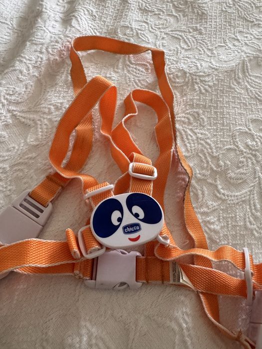 Віжки для ходьби Chicco