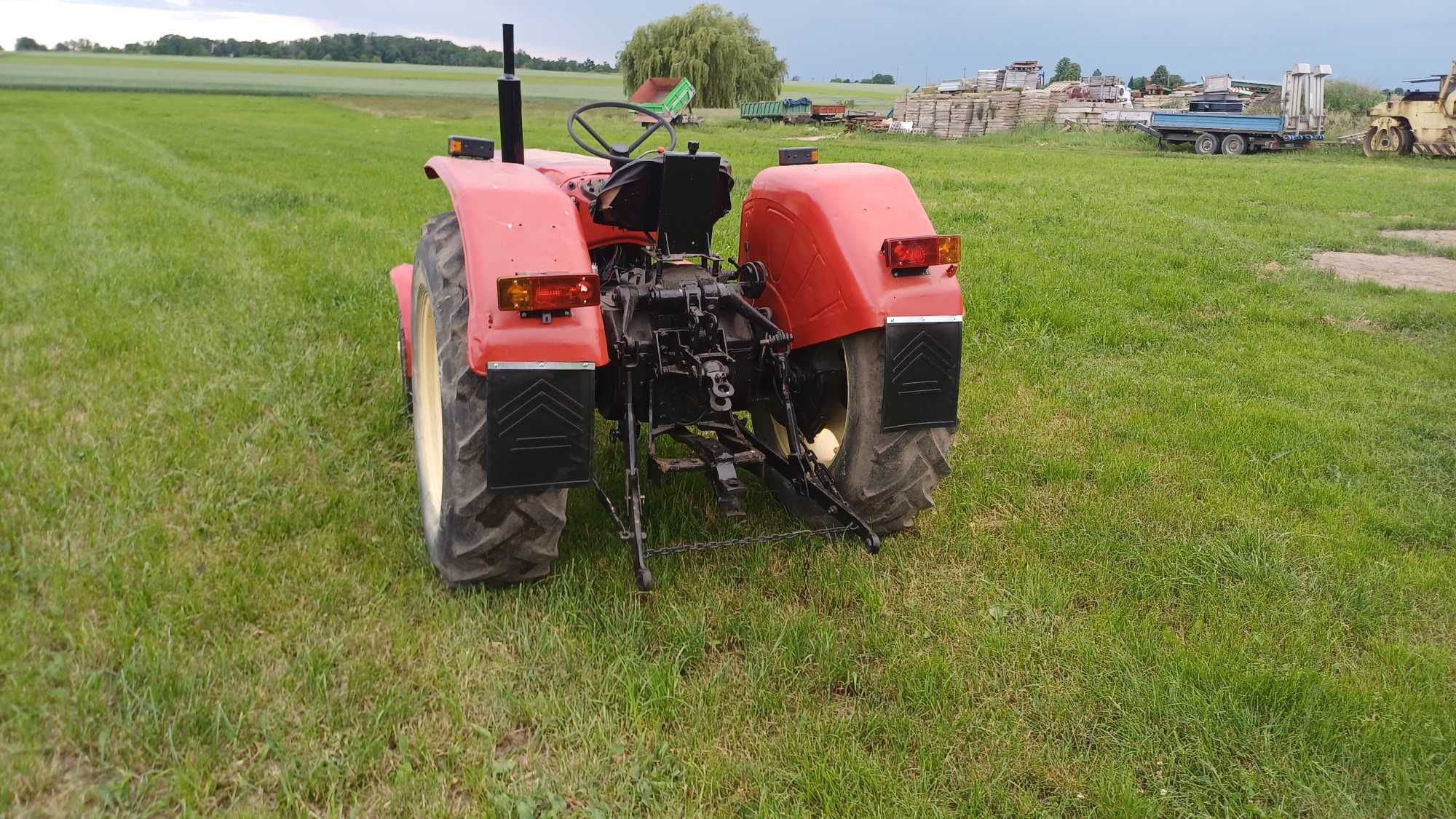 ursus c-360 ,355