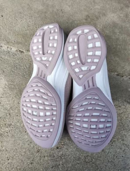 Sapatilhas slip-on bege