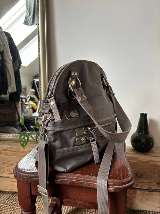 Сумка GGL оригинал George Gina & Lucy (56)