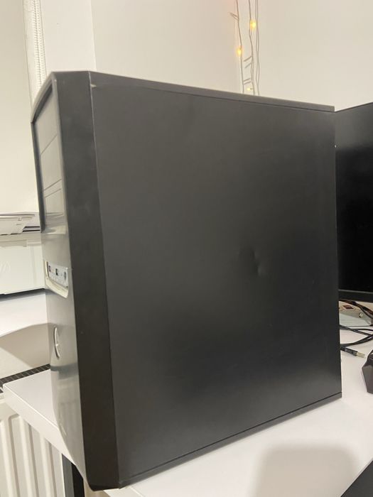 ПК компьютер  X3 450/12Гб ОЗУ/ 256SSD+ 1ТБ HDD Win10+Office2019