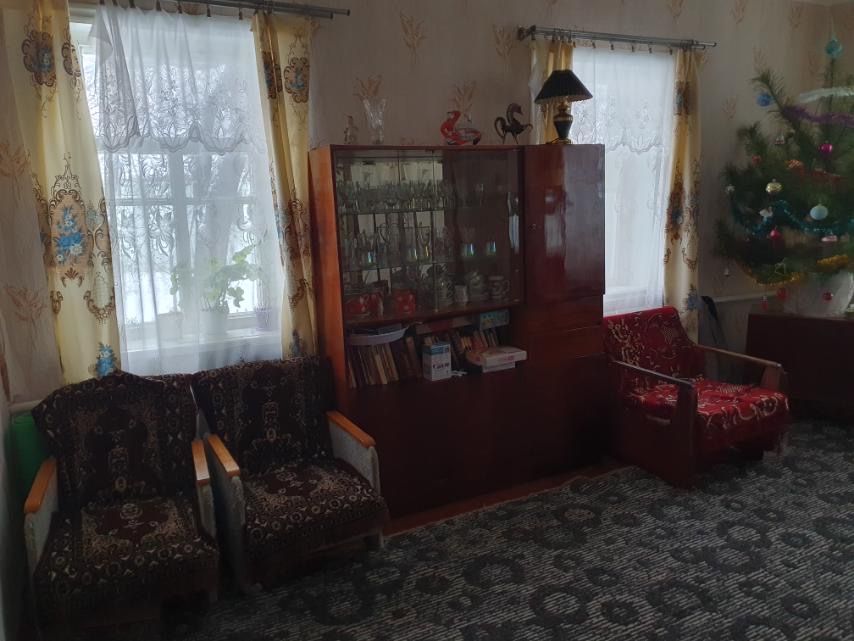 Продам хороший будинок