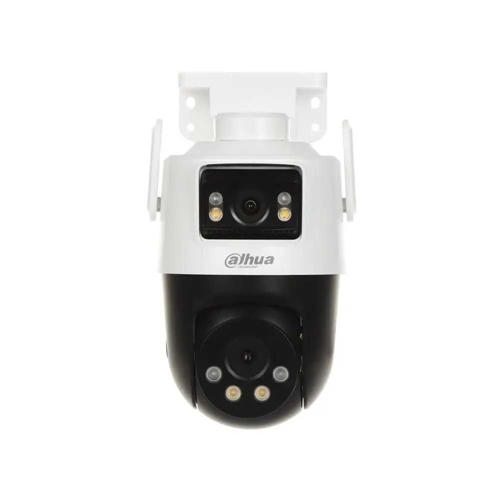 IP-камера Dahua DH-P5D-5F-PV