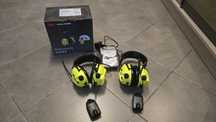 Peltor 3m Litecom Plus MT73H7A4410EU