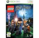 XBOX 360 LEGO Harry Potter YEARS 1-4 Games4US Pasaż Łódzki
