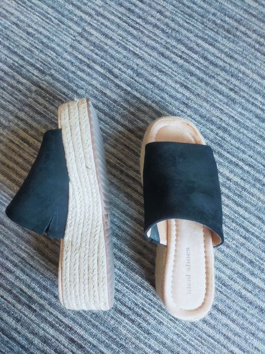 Nowe buty letnie r 36