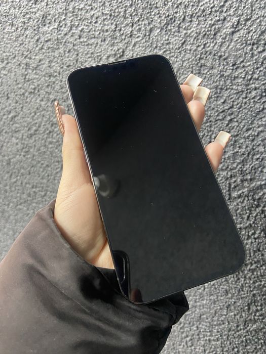 IPHONE 14 Pro 128Gb Space Black