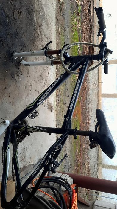 Rower MBIKE Avenger 3