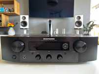Marantz PM7000N - gwarancja do 27.03.2027 wzmacniacz stereo