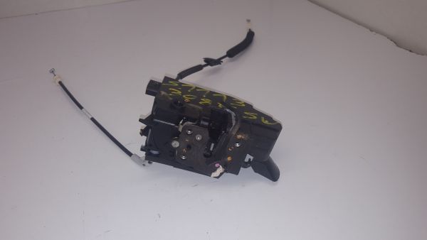 Fechadura / fecho porta frente direito PEUGEOT 308 SW II