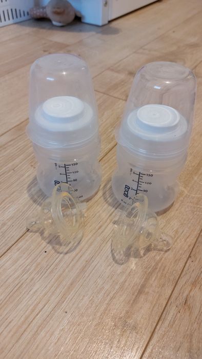 Butelka Lovi Medical+ 0m+ sztuk 2