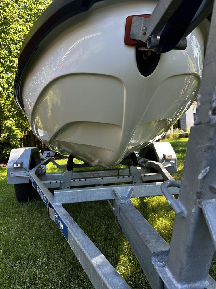 Sprzedam Seadoo RXT 300RS 2016r tylko 109 mth w komplecie z przyczepką