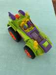 Super Zings S-Playset Monster Roller Vilão