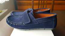 Nowe Buty 37 mokasyny