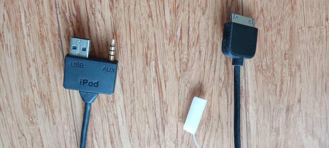 Kabel USB iPod Kia Hyundai