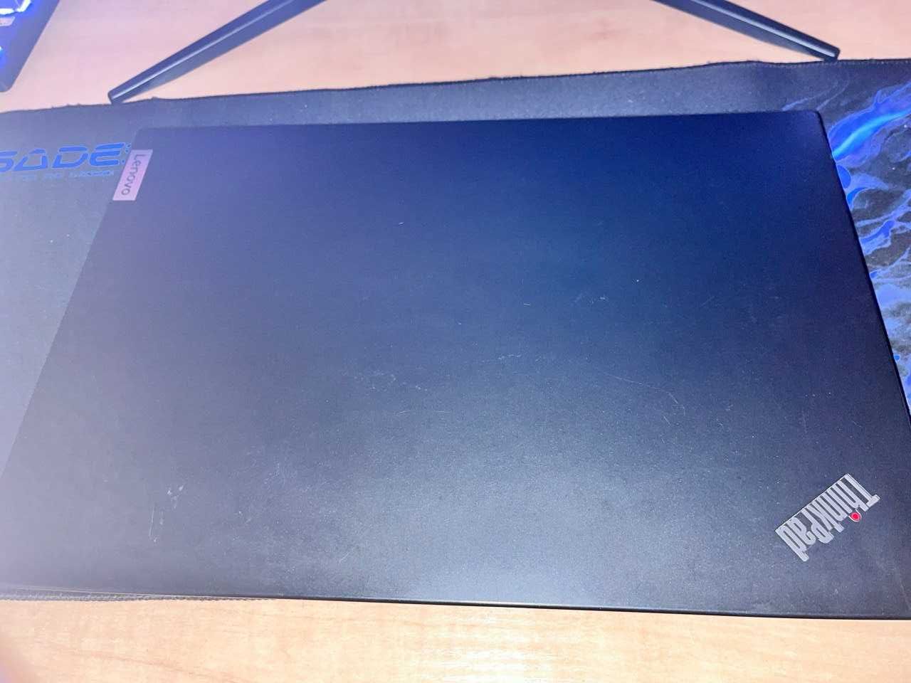 Lenovo thinkpad L15 gen 1