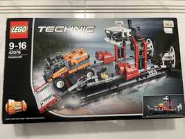 Лего 42076 lego конструктор