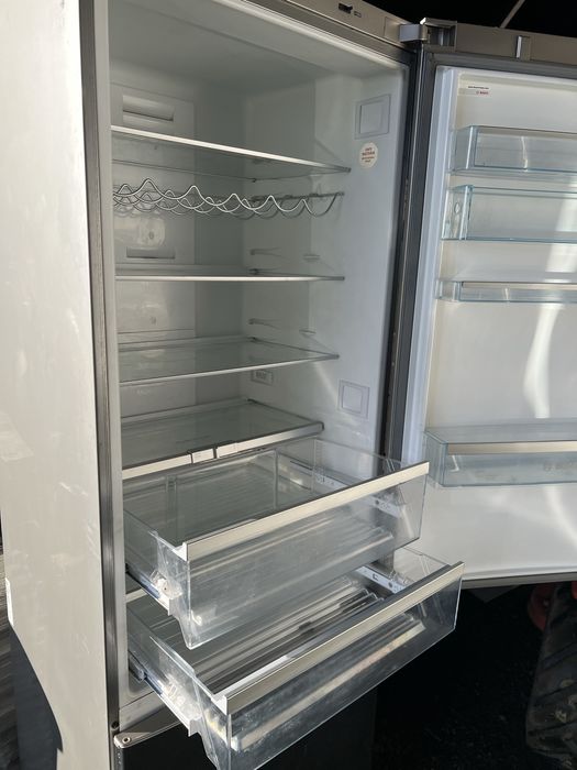 bosch lodowka sn-t kgn49h70