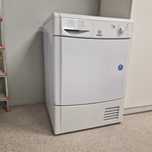 Maquina de secar roupa Indesit IDC73 - 7 Kg