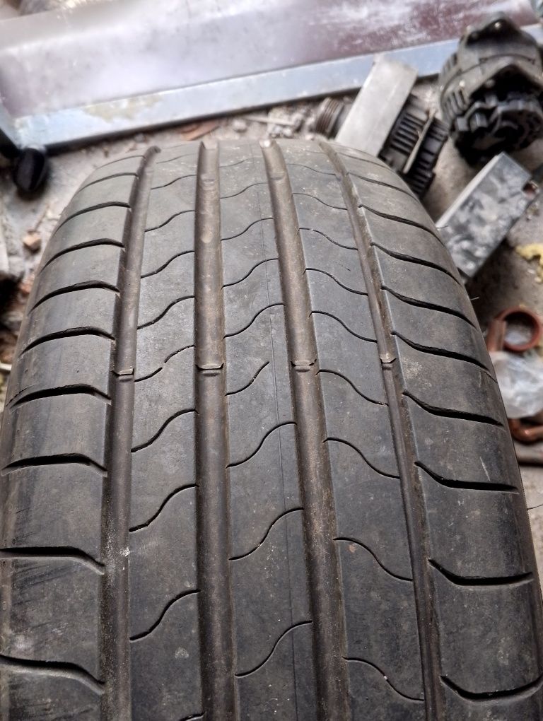Bridgestone Turanza 6 225/50 R19