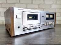 Sony TC-186SD Stereo Cassette Deck 1976-79
