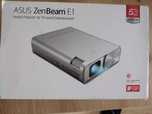 ASUS ZenBeam E1 Podręczny Projektor Ledowy