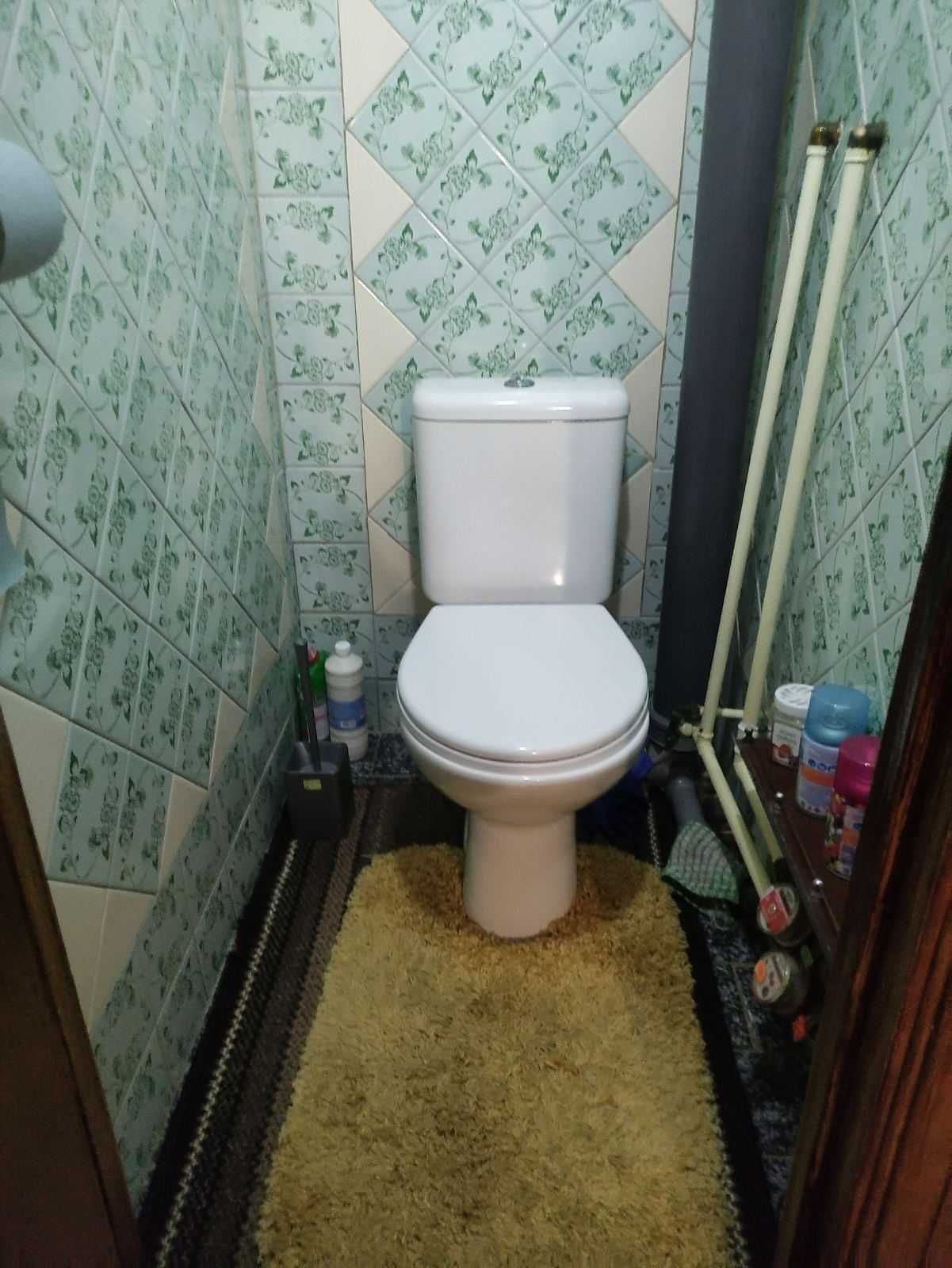 Здам кімнату в 3 кімнатній квартирі. Мотель.