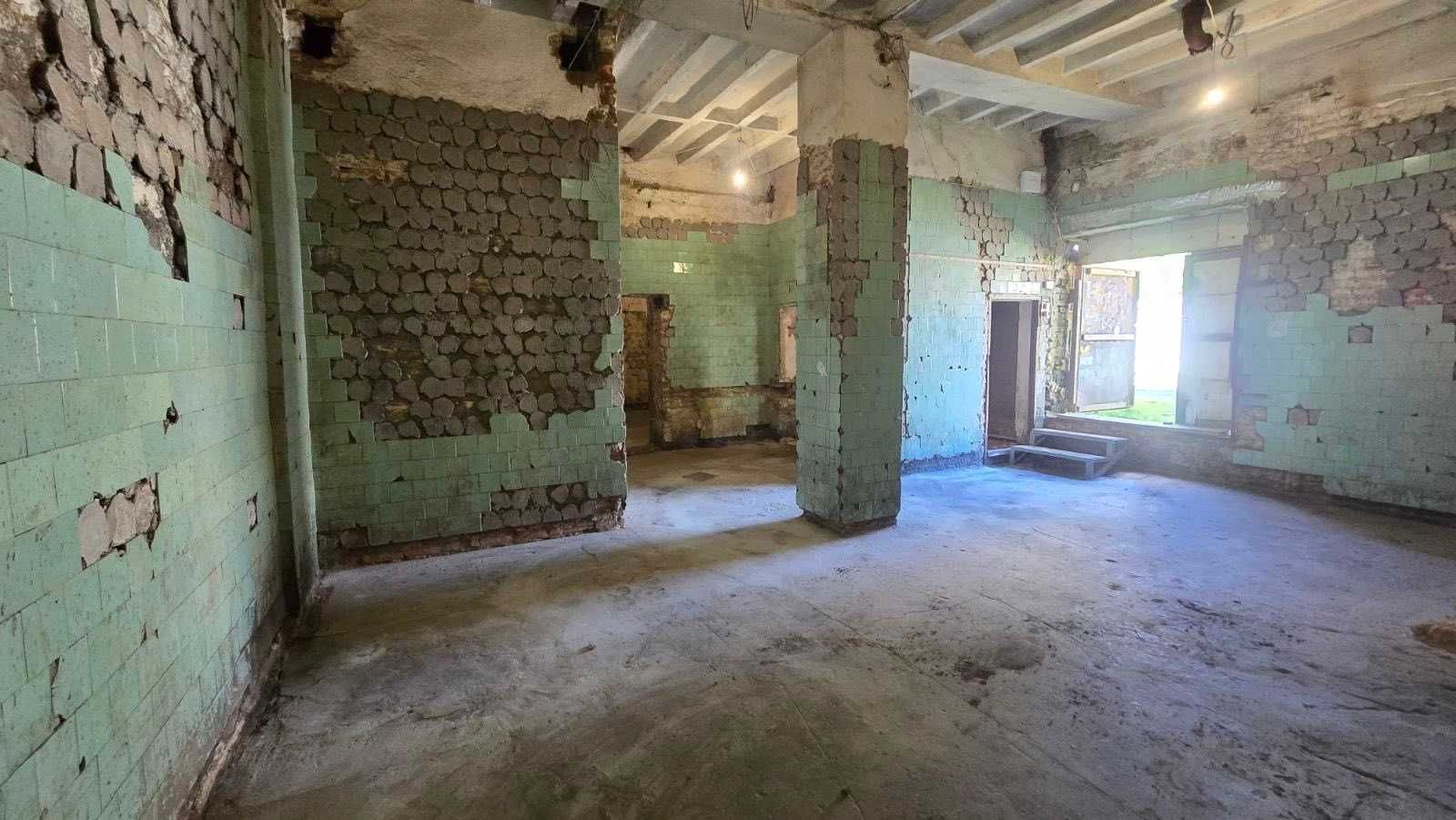 Оренда приміщення під склад, виробництво 90м2 на пр. Чорновола